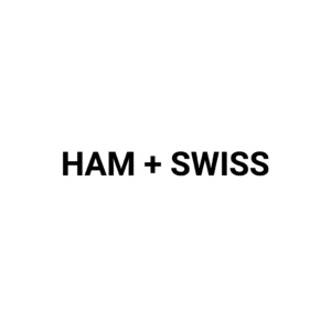 Ham + Swiss